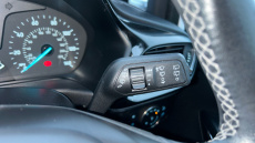 Ford Fiesta 1.1 Zetec 3dr Petrol Hatchback